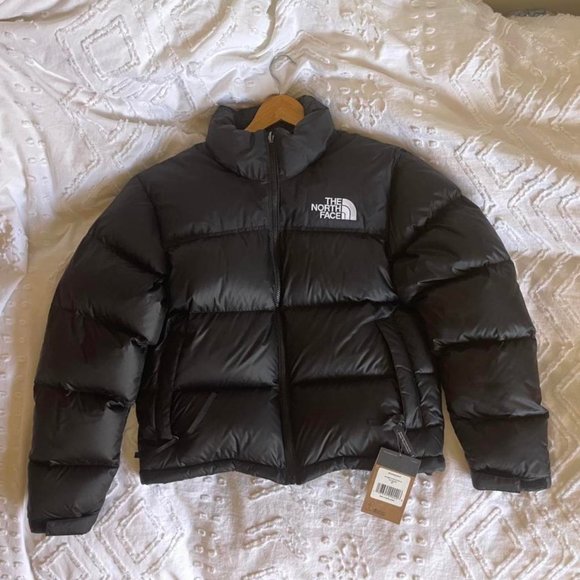 The North Face Jackets & Blazers - North Face 1996 Retro Nuptse Puffer Jacket - Womens Size Small